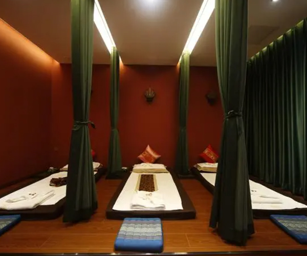 杭州下城桑拿价格一览表