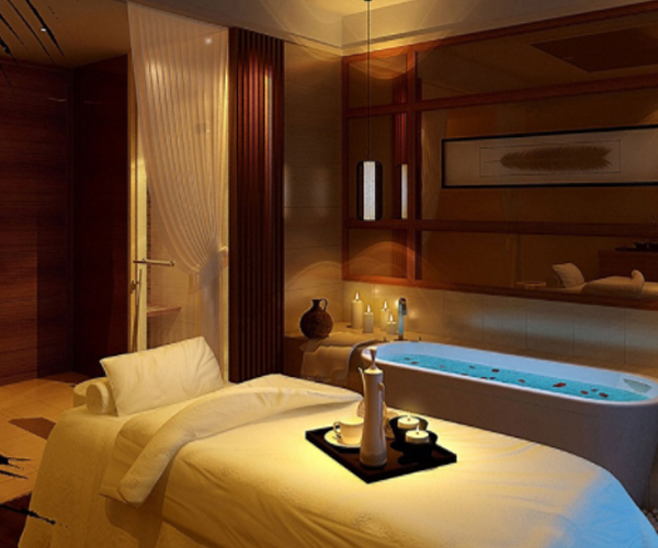 杭州下城高端私人会所排名