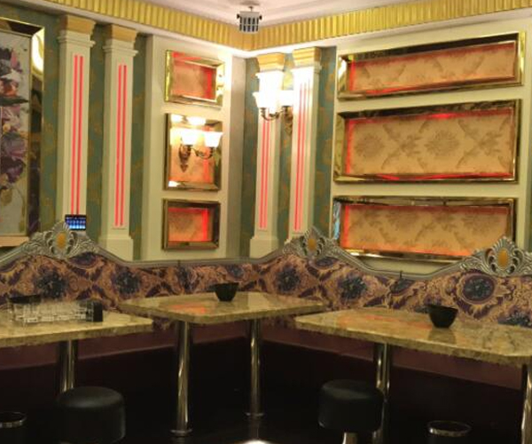 杭州下城按摩spa比较好的地方有哪些