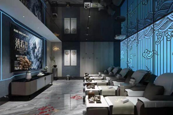 杭州下城按摩理疗：运动损伤康复